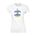 Picture of Women's Semi-Fitted Classic T-Shirt  - sport grey
