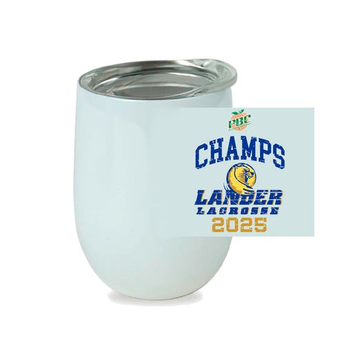 Picture of Stemless Wine Cup - white