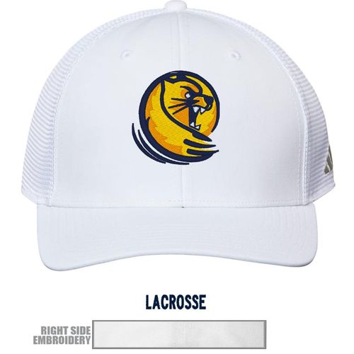 Picture of Structured Adjustable Mesh - White