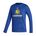 Picture of Men's Fresh Long Sleeve Tee  - medium grey heather