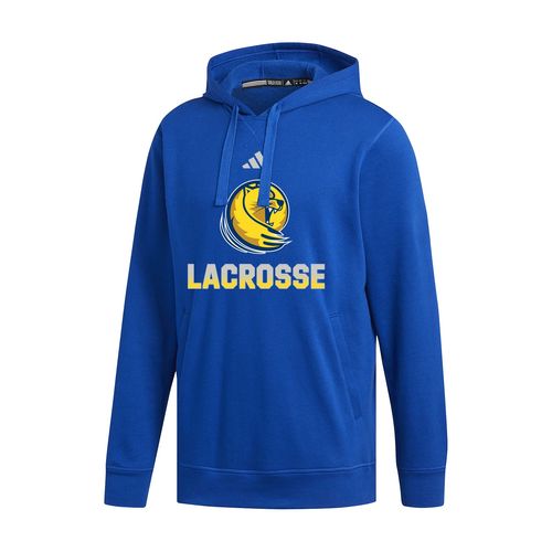 Picture of Men's Fleece Hood  - collegiate royal