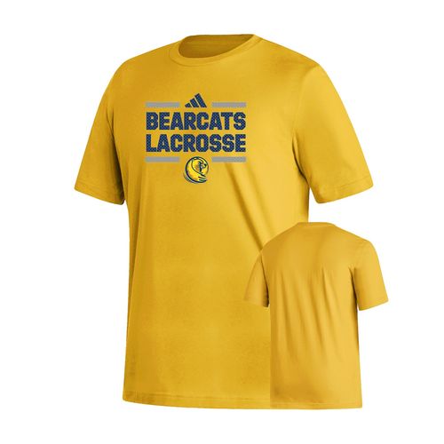 Picture of Men's Fresh Short Sleeve Tee  - collegiate gold