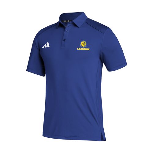 Picture of Men's Classic Polo - collegiate royal