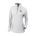 Picture of Women's Omni-Wick Outward Nine 1/4 Zip - white