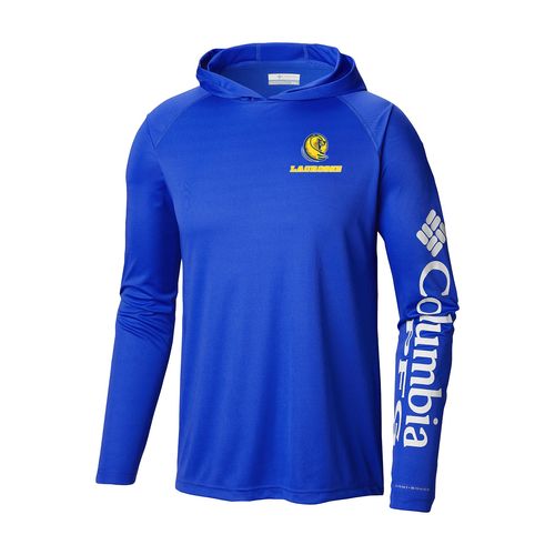 Picture of Men's Terminal Tackle Hoodie - azul