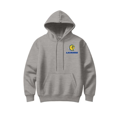 Picture of Classic Hoodie - Light Grey