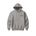Picture of Classic Hoodie - Light Grey
