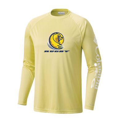 Picture of Men's Terminal Tackle Long Sleeve - Sunlit