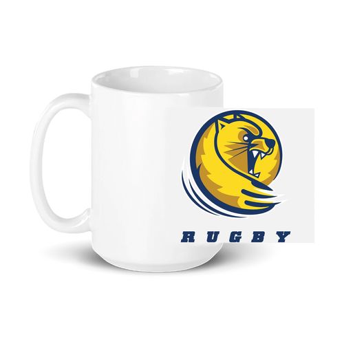 Picture of 15oz Coffee Mug - white