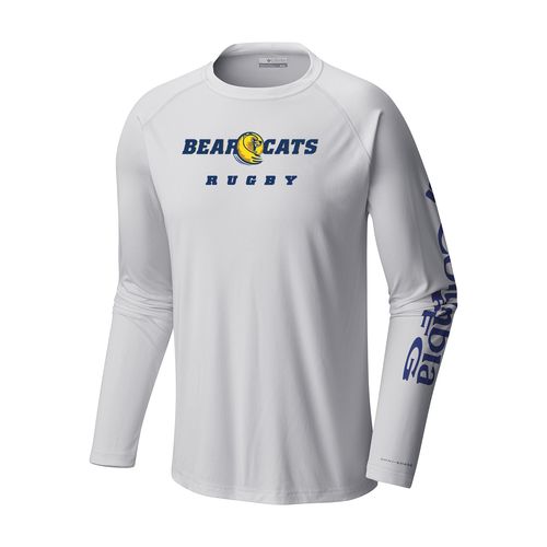 Picture of Men's Terminal Tackle Long Sleeve - azul