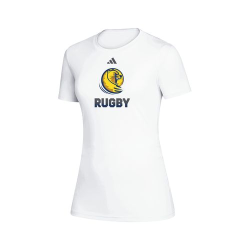 Picture of Womens Creator Short Sleeve Tee - white