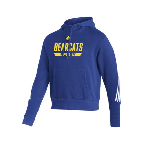 Picture of Fashion Pullover Hoodie - collegiate royal