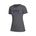 Picture of Womens Creator Short Sleeve Tee - black heather