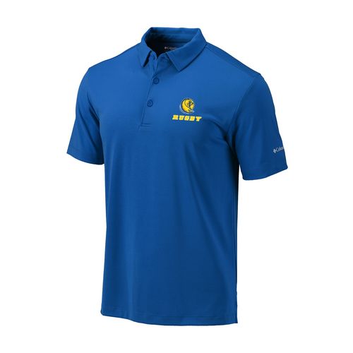 Picture of Men's Omni-Wick Drive Polo - sapphire