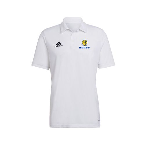 Picture of Entrada22 Polo - White