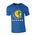 Picture of Youth Classic T-Shirt - royal