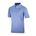 Picture of Men's Omni-Wick Stroll Polo - collegiate navy