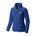 Picture of Women's Give and Go II Full Zip Fleece - sea salt