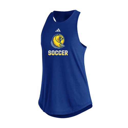 Picture of Women's Fashion Tank  - collegiate royal