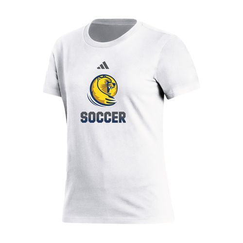 Picture of Women's Fresh Short Sleeve Tee  - white