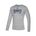Picture of Creator Long Sleeve Tee - white