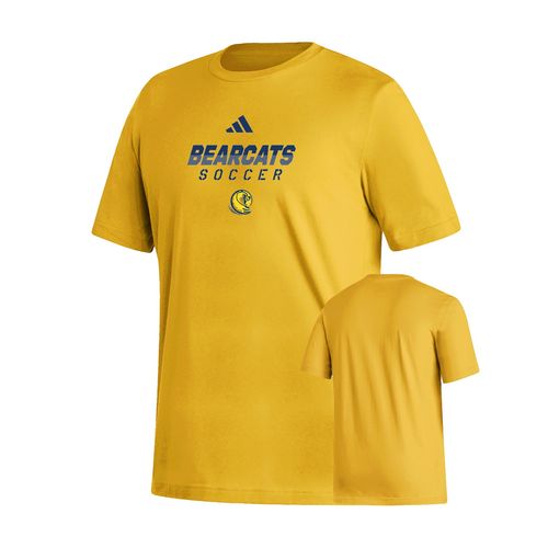 Picture of Men's Fresh Short Sleeve Tee  - collegiate gold