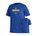 Picture of Men's Fresh Short Sleeve Tee  - collegiate gold
