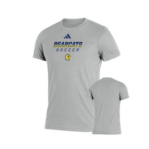 Picture of Blend SS Tee - core heather