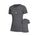 Picture of Womens Creator Short Sleeve Tee - black heather