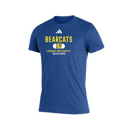 Picture of Blend SS Tee - collegiate royal