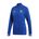 Picture of Women's Team19 1/4 Zip Long Sleeve - collegiate royal