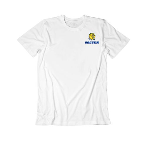 Picture of Classic Tee - White