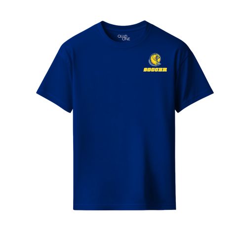 Picture of Youth Classic Tee - Royal