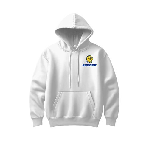 Picture of Classic Hoodie - White