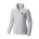 Picture of Women's Give and Go II Full Zip Fleece - azul