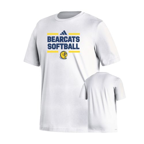 Picture of Men's Fresh Short Sleeve Tee  - white