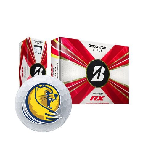 Picture of Bridgestone Tour B RX - white