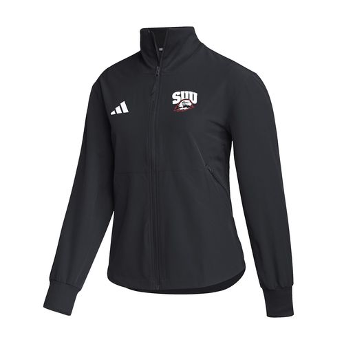 Picture of Women's Travel Woven Jacket  - Black