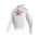 Picture of Fashion Pullover Hoodie - Power Red