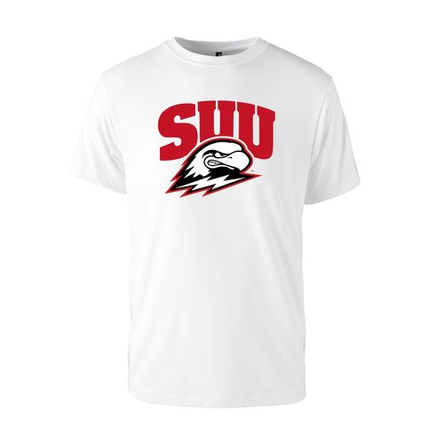 Picture of Triblend T-Shirt - White