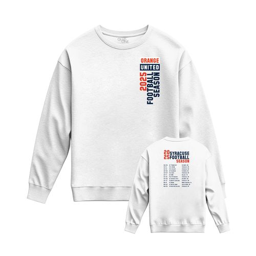 Picture of Classic Crew - White