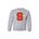 Picture of Heavy Blend Youth Sweatshirt - sport grey