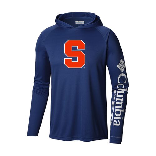 Picture of Men's Terminal Tackle Hoodie - collegiate navy