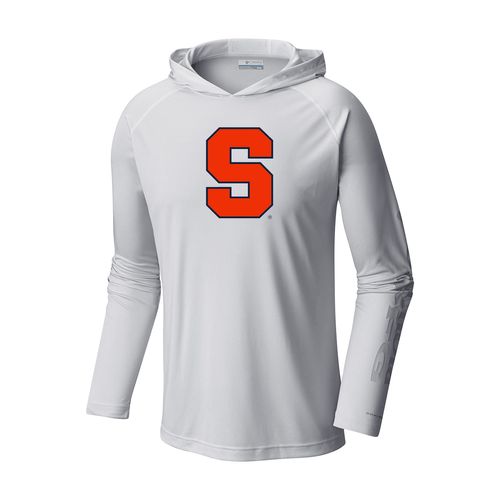 Picture of Men's Terminal Tackle Hoodie - white