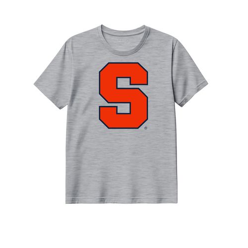 Picture of Womens Semi-Fitted Classic Tee - Light Grey