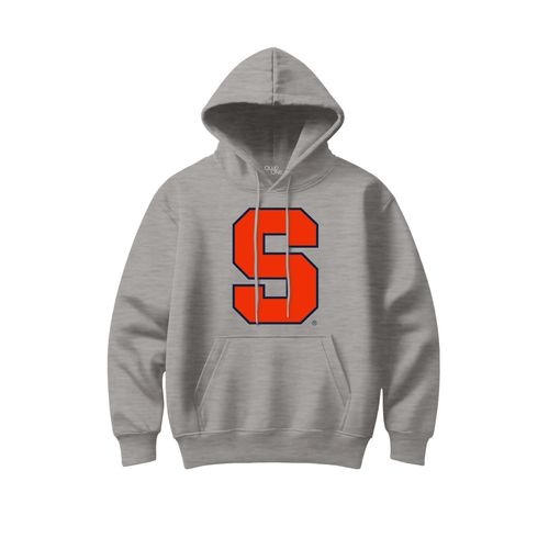 Picture of Classic Hoodie - Light Grey