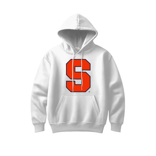 Picture of Classic Hoodie - White