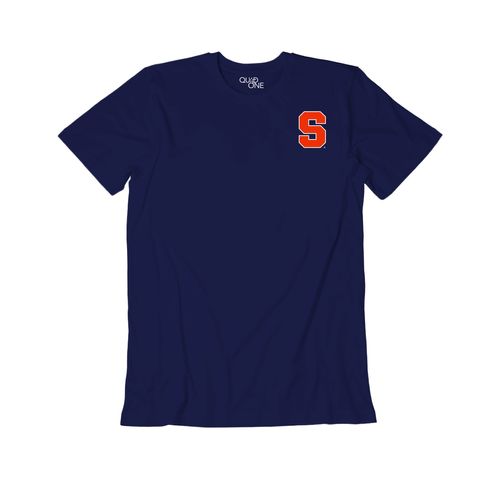 Picture of Classic Tee - Navy