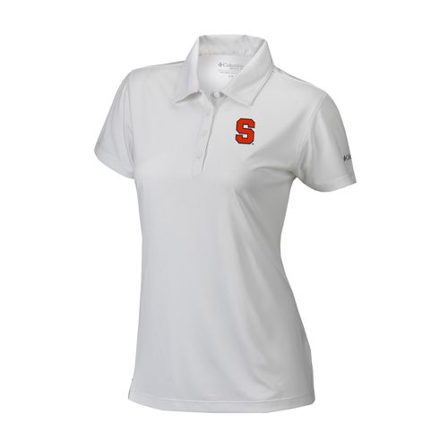 Picture of Women's Omni-Wick Birdie Polo - white