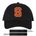 Picture of 47 Brand Clean Up Cap - orange